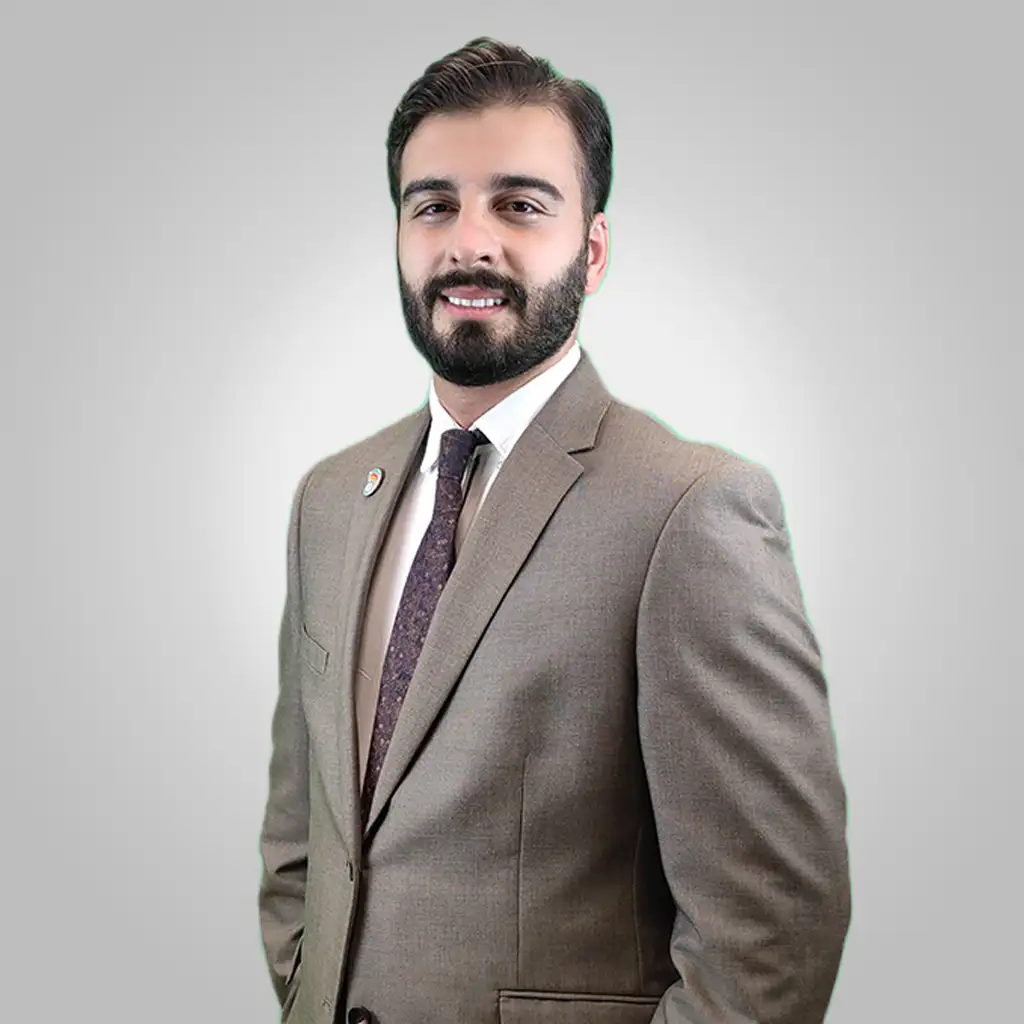 امیر محمد رضازاده