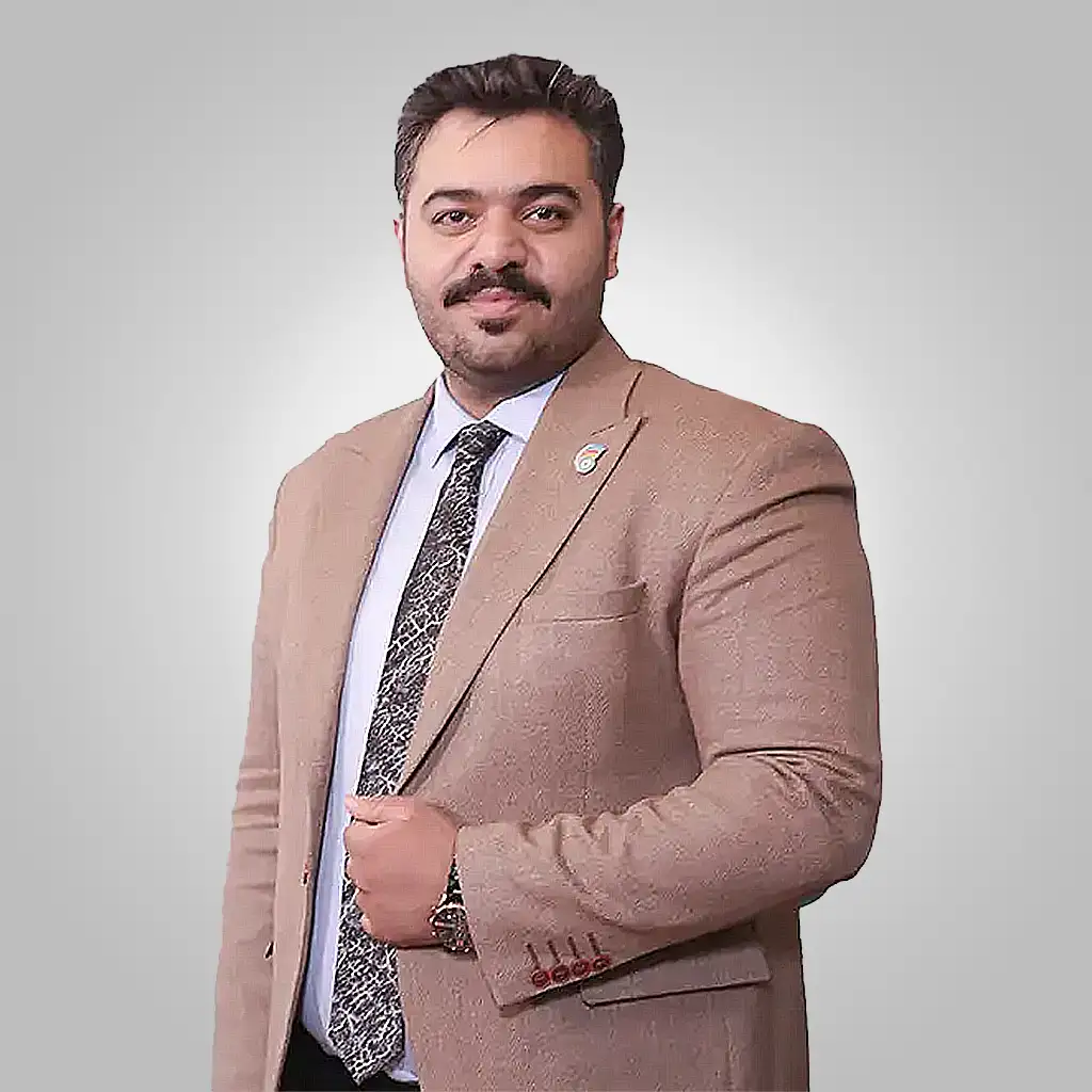 امیر مهدی مالکی
