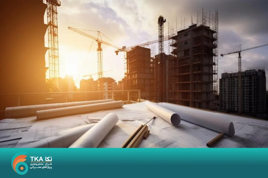 تعهدات سازنده در قرارداد مشارکت در ساخت-01
