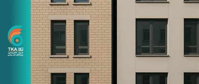 حداکثر ارتفاع طبقات ساختمان