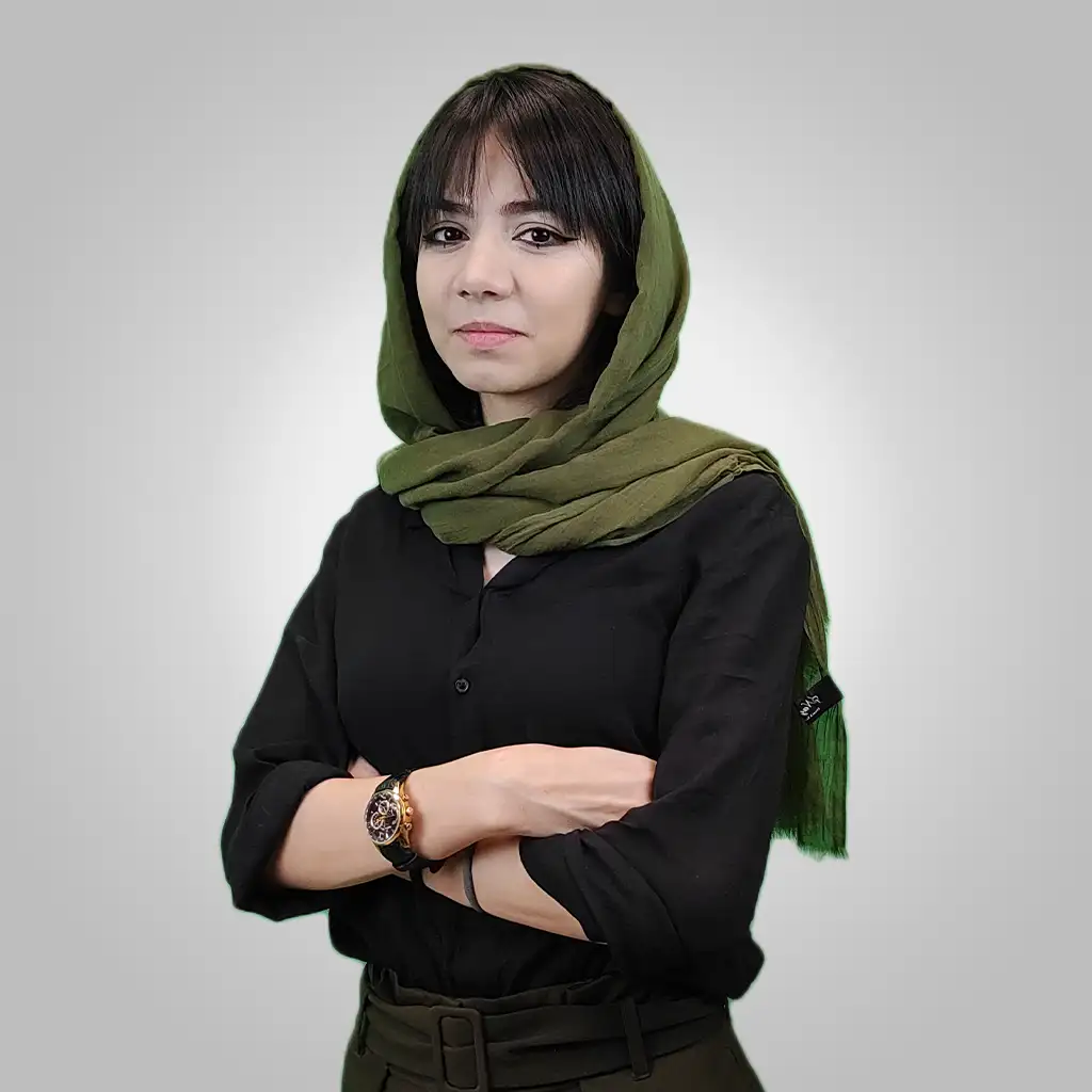 سارا جعفری