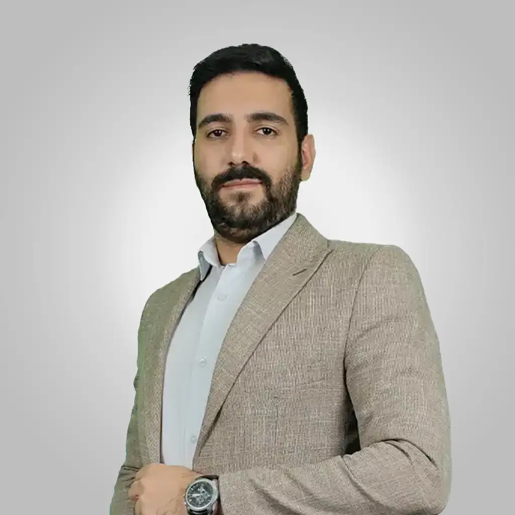 پارسا کمام