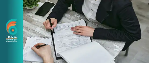 پنج وظیفه مالک در قرارداد مشارکت در ساخت